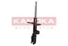 Амортизатор газовий переднiй, правий KAMOKA (2000517) зображення 2