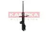 Фото Амортизатор газовий переднiй, лiвий KAMOKA (2000518) зображення 1