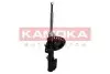 Фото Амортизатор газовий переднiй, правий KAMOKA (2000524) зображення 1