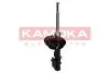 Фото Амортизатор газовий переднiй, правий KAMOKA (2000524) зображення 4