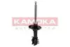 Амортизатор газовий переднiй, правий KAMOKA (2000528) зображення 1