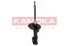 Амортизатор газовий переднiй, правий KAMOKA (2000528) зображення 2