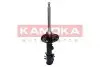 Амортизатор газовий переднiй, правий KAMOKA (2000528) зображення 3