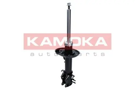 Амортизатор газовий переднiй, правий KAMOKA 2000528