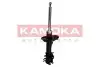 Фото Амортизатор газовий переднiй, лiвий KAMOKA (2000529) зображення 2