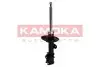 Фото Амортизатор газовий переднiй, лiвий KAMOKA (2000529) зображення 3