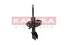 Фото Амортизатор газовий переднiй KAMOKA (2000537) зображення 2