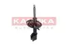 Фото Амортизатор газовий переднiй KAMOKA (2000537) зображення 3