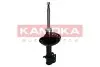 Фото Амортизатор газовий переднiй лiвий KAMOKA (2000539) зображення 1