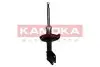 Фото Амортизатор газовий переднiй лiвий KAMOKA (2000539) зображення 2