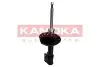 Фото Амортизатор газовий переднiй лiвий KAMOKA (2000539) зображення 4