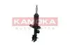 Фото Амортизатор переднiй, лiвий, газовий KAMOKA (2000542) зображення 2