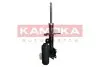 Фото Амортизатор переднiй, правий, газовий KAMOKA (2000543) зображення 4