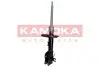 Амортизатор газовий переднiй правий KAMOKA (2000554) зображення 2