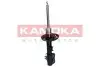 Амортизатор газовий переднiй правий KAMOKA (2000554) зображення 4