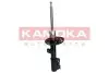 Амортизатор газовий передній лівий KAMOKA (2000555) зображення 1