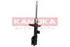 Амортизатор газовий передній лівий KAMOKA (2000555) зображення 3