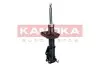 Фото Амортизатор газовий переднiй, правий KAMOKA (2000560) зображення 2
