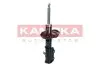 Фото Амортизатор газовий переднiй, правий KAMOKA (2000560) зображення 4
