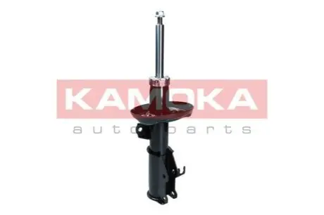 Амортизатор газовий переднiй, правий KAMOKA 2000560 Купити в Україні