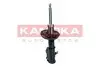 Фото Амортизатор газовий переднiй, лiвий KAMOKA (2000561) зображення 2