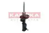 Фото Амортизатор газовий переднiй, лiвий KAMOKA (2000561) зображення 3