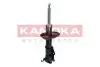 Фото Амортизатор газовий переднiй, лiвий KAMOKA (2000561) зображення 4