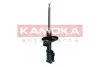 Фото Амортизатор газовий переднiй правий KAMOKA (2000562) зображення 1