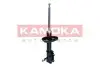 Амортизатор газовий передній лівий KAMOKA (2000563) зображення 1