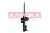 Амортизатор газовий передній лівий KAMOKA (2000563) зображення 4