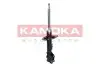 Фото Амортизатор газовий переднiй правий KAMOKA (2000564) зображення 1