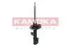 Фото Амортизатор газовий переднiй правий KAMOKA (2000564) зображення 4