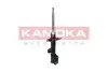 Фото Амортизатор газовий переднiй, лiвий KAMOKA (2000565) зображення 4