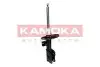 Фото Амортизатор газовий переднiй, правий KAMOKA (2000566) зображення 1