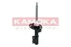 Фото Амортизатор газовий переднiй, правий KAMOKA (2000566) зображення 3