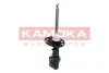 Фото Амортизатор газовий переднiй, лiвий KAMOKA (2000567) зображення 3