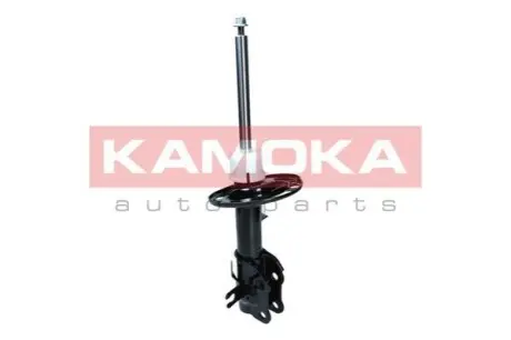 Амортизатор газовий переднiй, лiвий KAMOKA 2000567 Купити в Україні