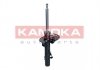 Амортизатор газовий передній, лівий KAMOKA 2000571 (фото 2)