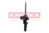 Фото Амортизатор газовий переднiй, лiвий KAMOKA (2000571) зображення 2
