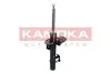 Фото Амортизатор газовий переднiй, лiвий KAMOKA (2000571) зображення 3