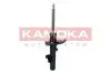 Фото Амортизатор газовий переднiй, лiвий KAMOKA (2000571) зображення 4