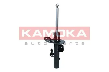 Амортизатор газовий переднiй, лiвий KAMOKA 2000571 Купити в Україні
