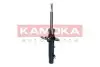 Фото Амортизатор газовий переднiй лiвий KAMOKA (2000585) зображення 2