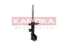 Фото Амортизатор газовый передний правый KAMOKA (2000586) изображение 4