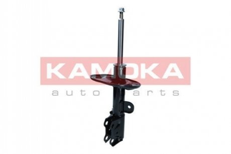Амортизатор (передний) Toyota Avensis 08-18 (R) KAMOKA 2000588 (фото 1)