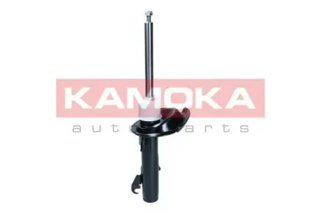 Амортизатор (передній) Volvo C70/S40/V50 05-17 (R) (B4) KAMOKA 2000590 Купить в Украине