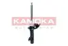 Фото Амортизатор (передній) Volvo C70/S40/V50 05-17 (L) (B4) KAMOKA (2000591) изображение 2