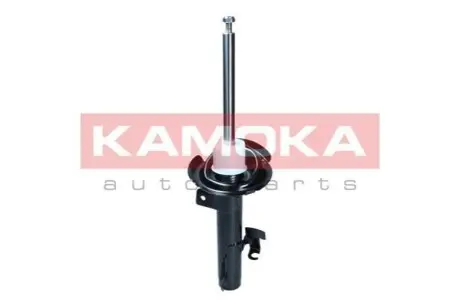 Амортизатор (передній) Volvo C70/S40/V50 05-17 (L) (B4) KAMOKA 2000591 Купить в Украине
