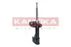 Фото Амортизатор (передній) Citroen C4 II/DS4 09-/Peugeot 3008 I 09-17 (L) (B4) KAMOKA (2000595) зображення 3
