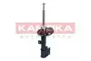 Фото Амортизатор (передній) Citroen C4 II/DS4 09-/Peugeot 3008 I 09-17 (L) (B4) KAMOKA (2000595) зображення 4
